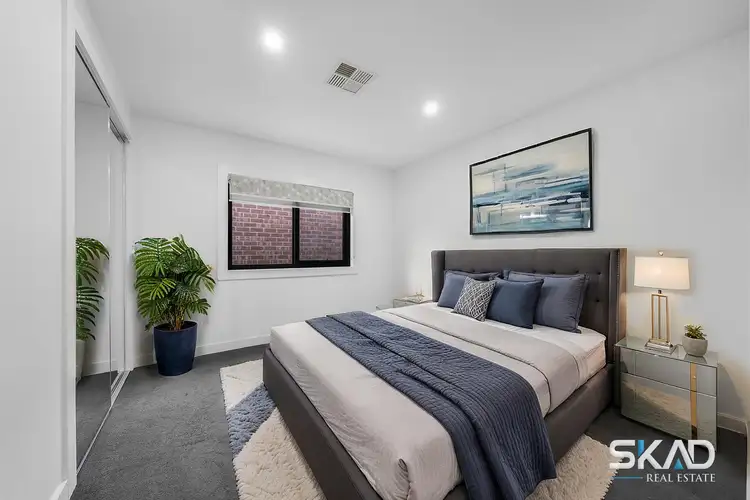 38 Conjola Way, Wollert VIC 3750