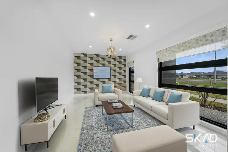 Fourth view of Homely house listing, 38 Conjola Way, Wollert VIC 3750