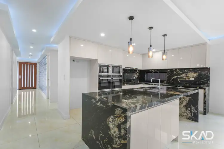 Sixth view of Homely house listing, 38 Conjola Way, Wollert VIC 3750