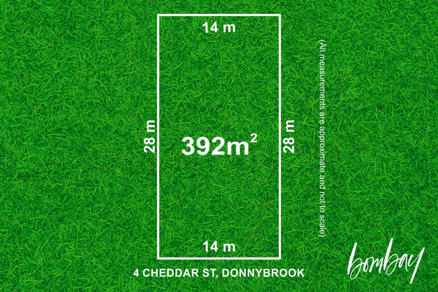 Main view of Homely land listing, 4 Cheddar Street, Donnybrook VIC 3064