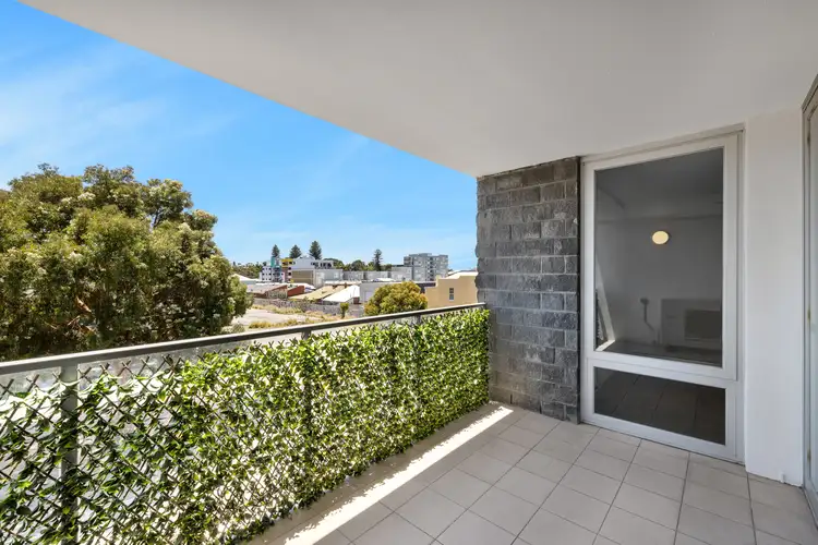 Second view of Homely apartment listing, 203/403 Newcastle Street, Northbridge WA 6003
