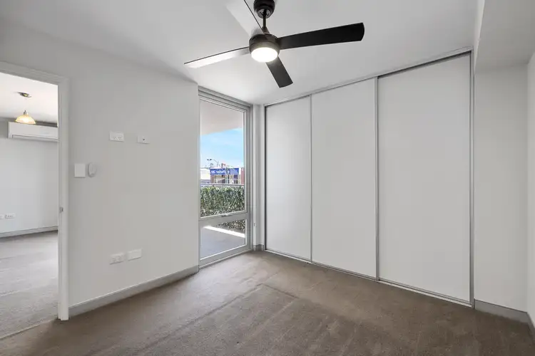 Third view of Homely apartment listing, 203/403 Newcastle Street, Northbridge WA 6003
