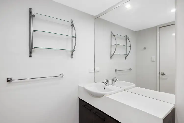 Fourth view of Homely apartment listing, 203/403 Newcastle Street, Northbridge WA 6003