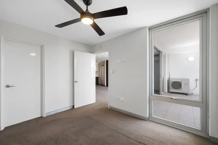 Fifth view of Homely apartment listing, 203/403 Newcastle Street, Northbridge WA 6003