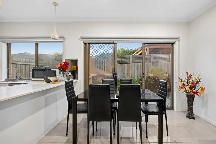 Fifth view of Homely townhouse listing, 3/11 Deschamp Crescent, Rowville VIC 3178