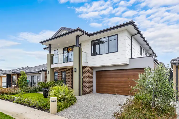 7 Kunlun Street, Clyde North, Clyde North VIC 3978