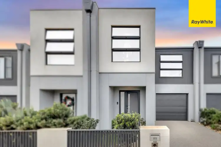111 Wembley Avenue, Strathtulloh VIC 3338