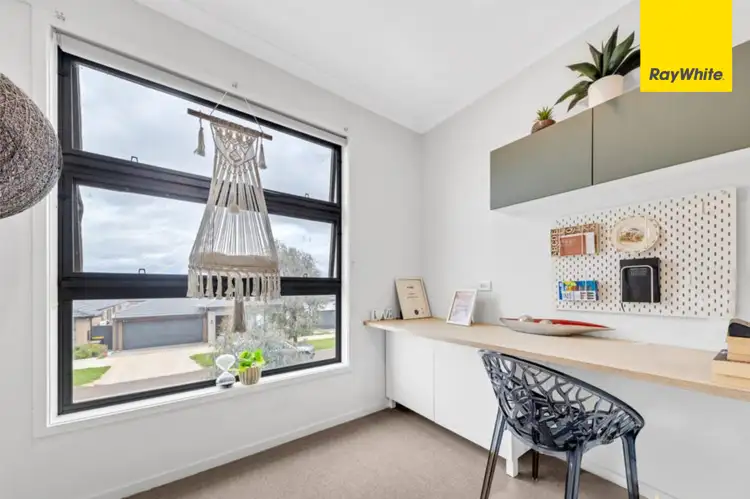 Second view of Homely house listing, 111 Wembley Avenue, Strathtulloh VIC 3338