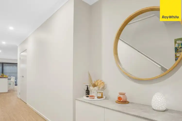 Third view of Homely house listing, 111 Wembley Avenue, Strathtulloh VIC 3338