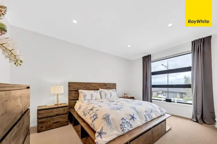 Fourth view of Homely house listing, 111 Wembley Avenue, Strathtulloh VIC 3338