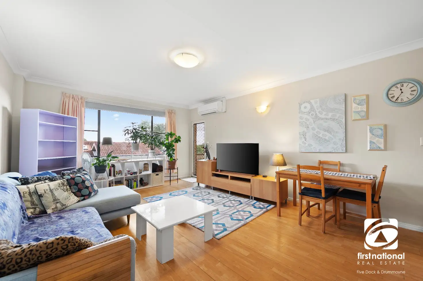 Main view of Homely apartment listing, 7/76 Kings Road, Five Dock NSW 2046