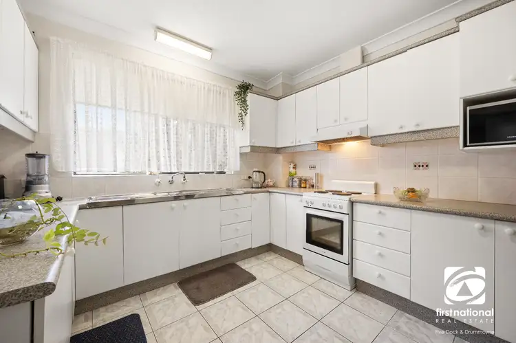 Second view of Homely apartment listing, 7/76 Kings Road, Five Dock NSW 2046