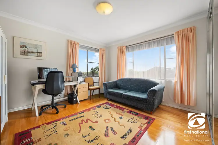 Third view of Homely apartment listing, 7/76 Kings Road, Five Dock NSW 2046