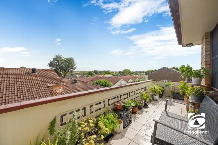 Fourth view of Homely apartment listing, 7/76 Kings Road, Five Dock NSW 2046
