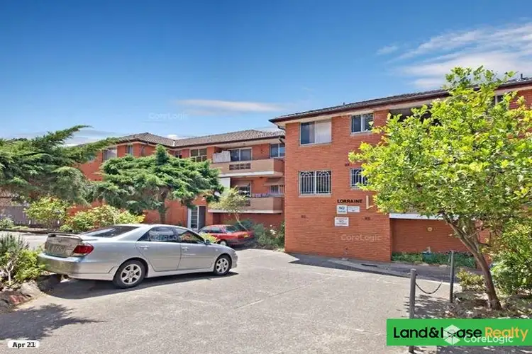 12/35 Macdonald Street, Lakemba NSW 2195