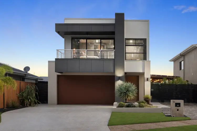 16 Christina Drive, Coomera Waters QLD 4209