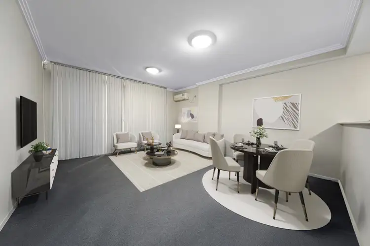 56/1 Russell Street, Baulkham Hills NSW 2153