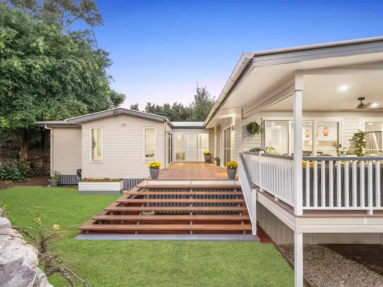 93 Todds Road, Lawnton QLD 4501
