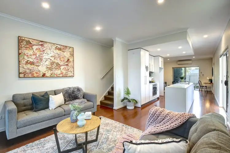Second view of Homely house listing, 6C Neath Avenue, South Brighton SA 5048