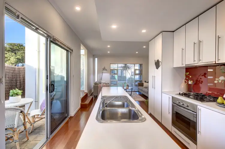 Fifth view of Homely house listing, 6C Neath Avenue, South Brighton SA 5048