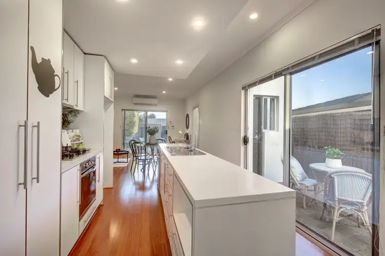 Sixth view of Homely house listing, 6C Neath Avenue, South Brighton SA 5048