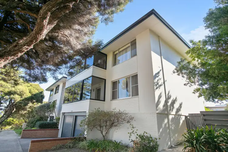 13/22 Avonmore Terrace, Cottesloe WA 6011