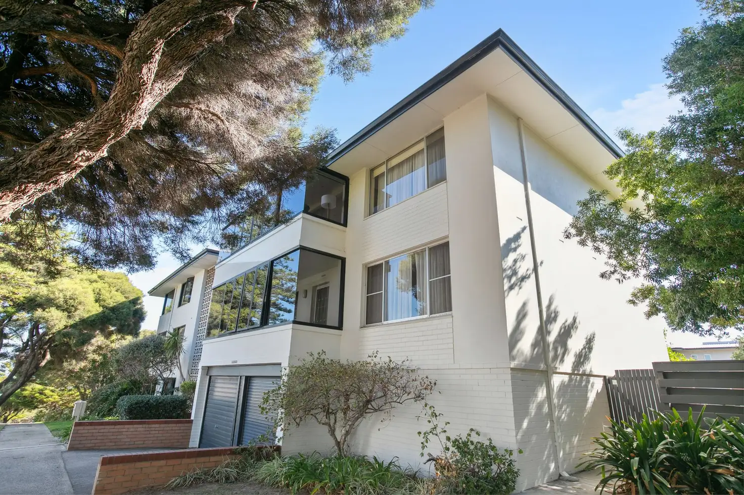 Main view of Homely apartment listing, 13/22 Avonmore Terrace, Cottesloe WA 6011