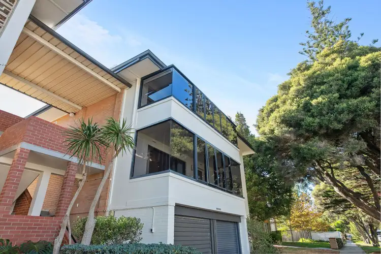 Fourth view of Homely apartment listing, 13/22 Avonmore Terrace, Cottesloe WA 6011