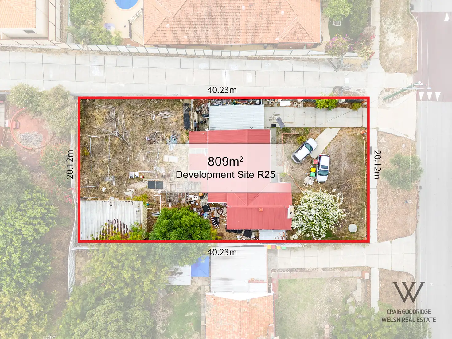 Main view of Homely house listing, 44 Priestley Street, Embleton WA 6062