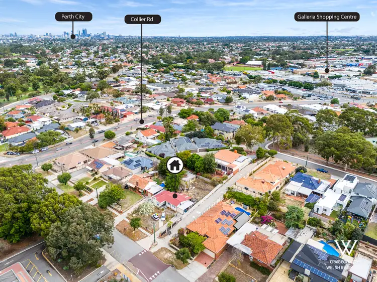 Second view of Homely house listing, 44 Priestley Street, Embleton WA 6062