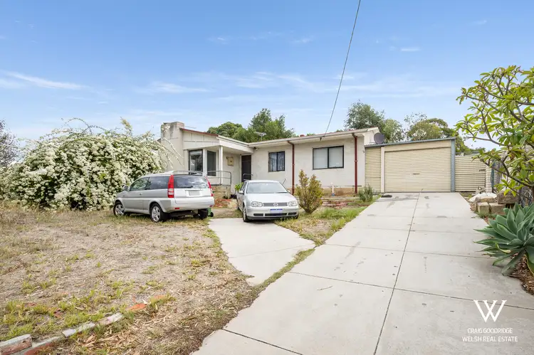 Third view of Homely house listing, 44 Priestley Street, Embleton WA 6062