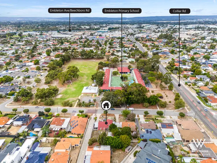 Fourth view of Homely house listing, 44 Priestley Street, Embleton WA 6062