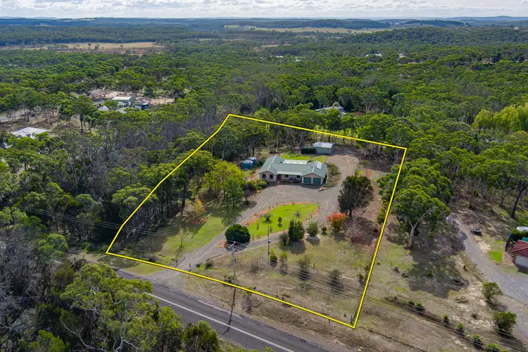 Third view of Homely house listing, 157 Mulwaree Drive, Tallong NSW 2579