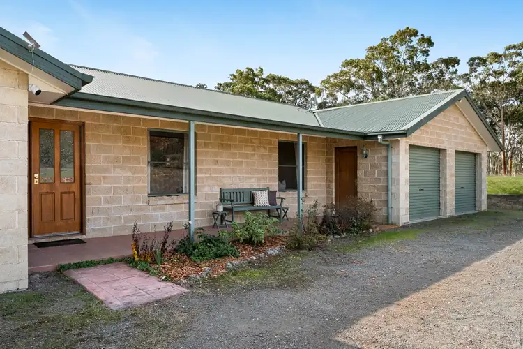 Fifth view of Homely house listing, 157 Mulwaree Drive, Tallong NSW 2579
