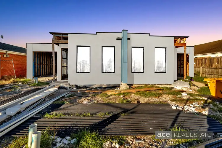 Third view of Homely house listing, Lot 1/29 Ulm Street, Laverton VIC 3028