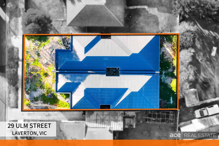 Fourth view of Homely house listing, Lot 1/29 Ulm Street, Laverton VIC 3028