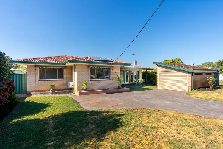 Main view of Homely house listing, 18 Octans Court, Rockingham WA 6168
