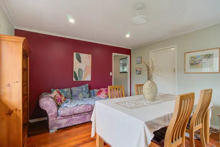 Fourth view of Homely house listing, 19 Guntur Street, Stafford QLD 4053
