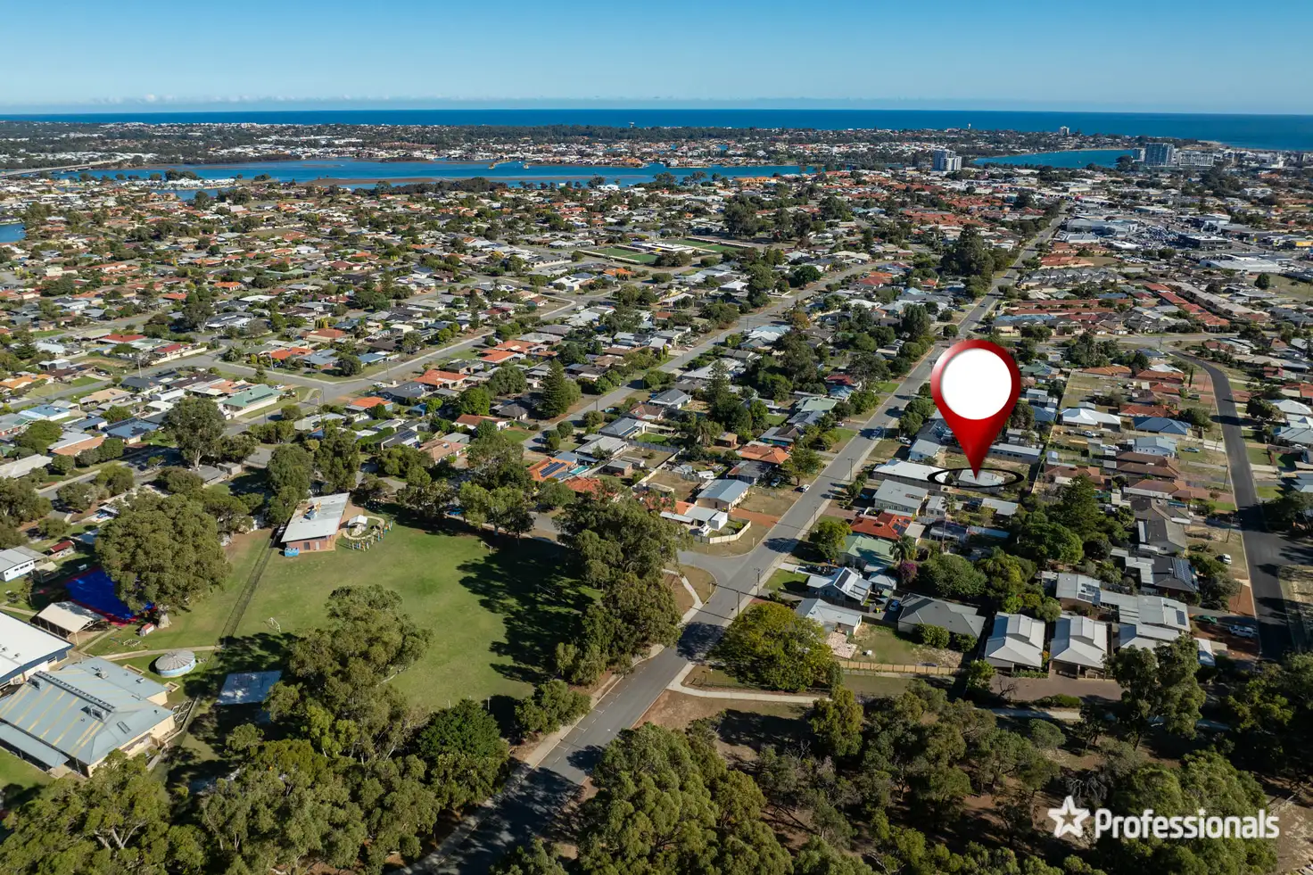 Main view of Homely house listing, 70B Boundary Road, Mandurah WA 6210