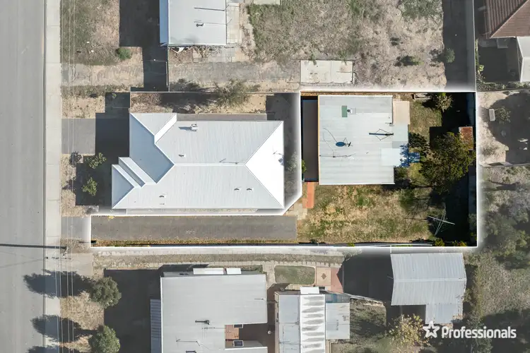 Second view of Homely house listing, 70B Boundary Road, Mandurah WA 6210