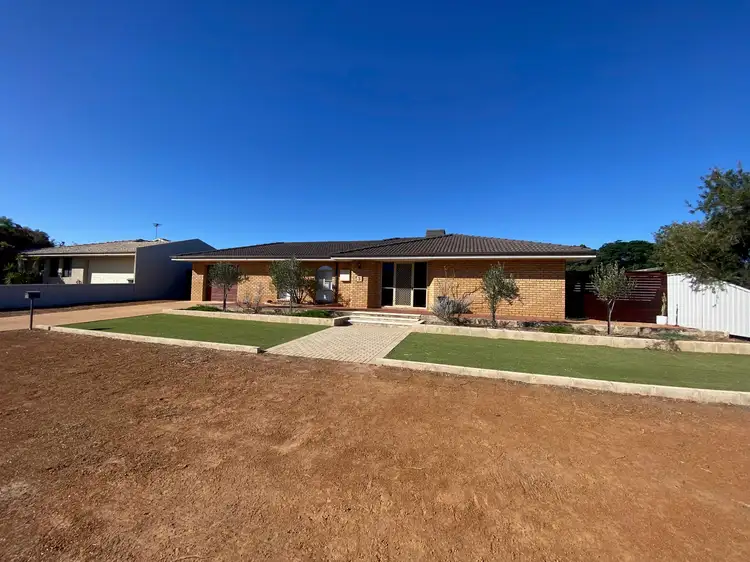 Main view of Homely house listing, 3 Seacrest Street, Tarcoola Beach WA 6530