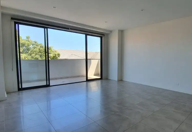 Third view of Homely apartment listing, 2/622 Glen Huntly Road, Caulfield South VIC 3162