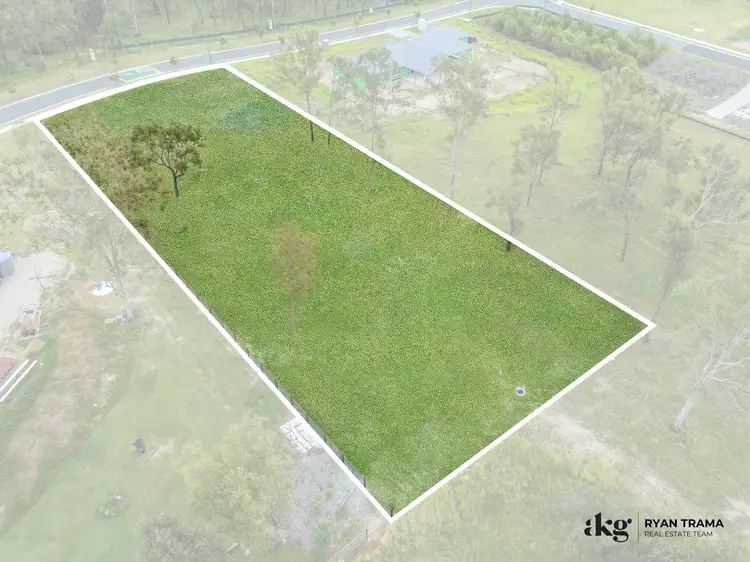 17 Elanora Crescent, Kensington Grove QLD 4341