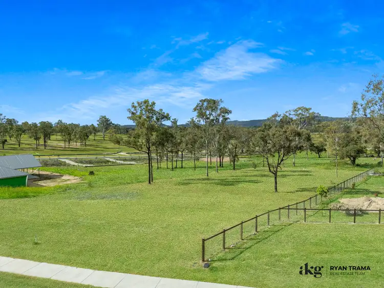 Sixth view of Homely land listing, 17 Elanora Crescent, Kensington Grove QLD 4341