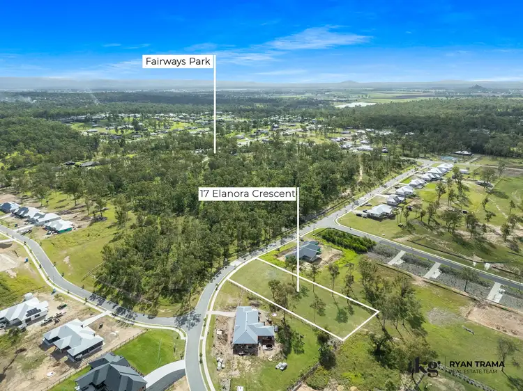 Seventh view of Homely land listing, 17 Elanora Crescent, Kensington Grove QLD 4341