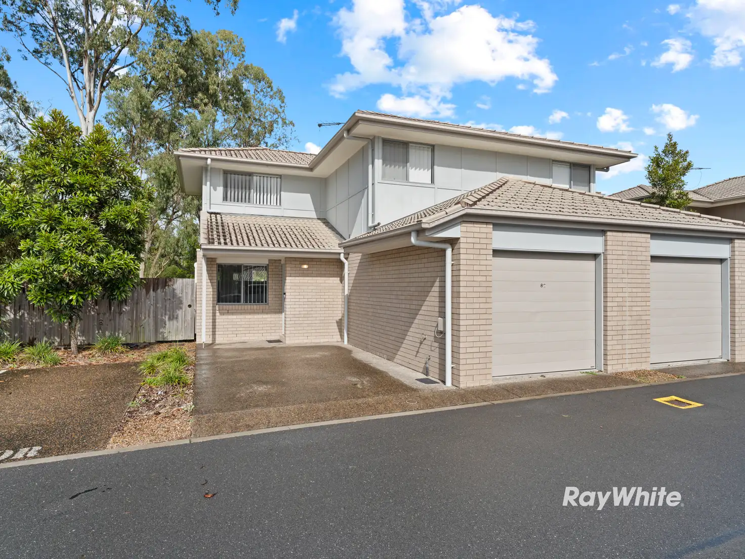 Main view of Homely townhouse listing, 82/57 Station Road, Bethania QLD 4205