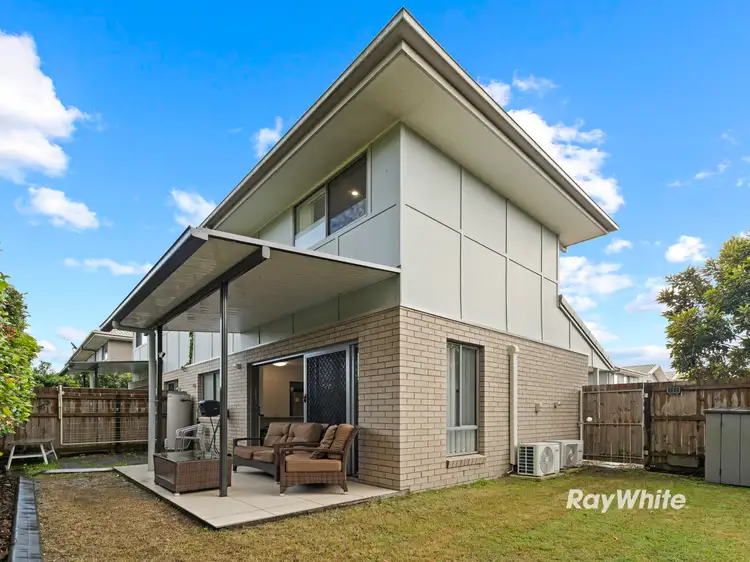 Second view of Homely townhouse listing, 82/57 Station Road, Bethania QLD 4205