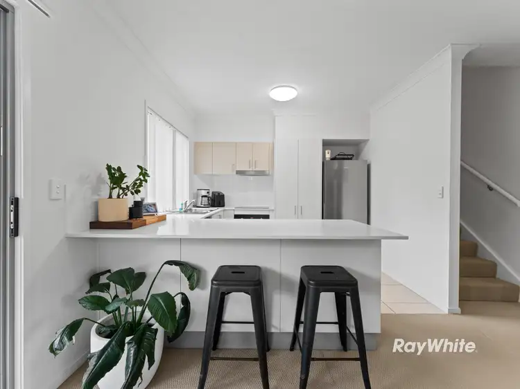 Third view of Homely townhouse listing, 82/57 Station Road, Bethania QLD 4205