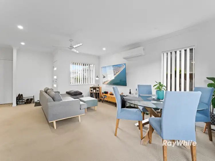Fourth view of Homely townhouse listing, 82/57 Station Road, Bethania QLD 4205