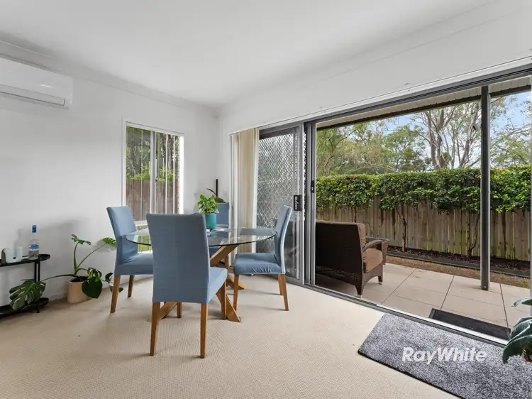 Fifth view of Homely townhouse listing, 82/57 Station Road, Bethania QLD 4205